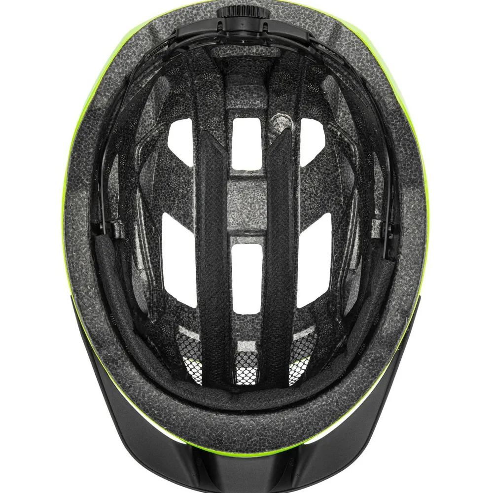 Uvex - I-Vo 2 Pure - Radhelm New