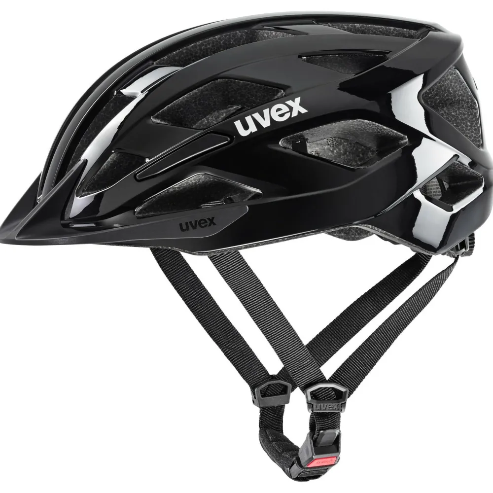 Uvex - I-Vo 2 Pure - Radhelm New