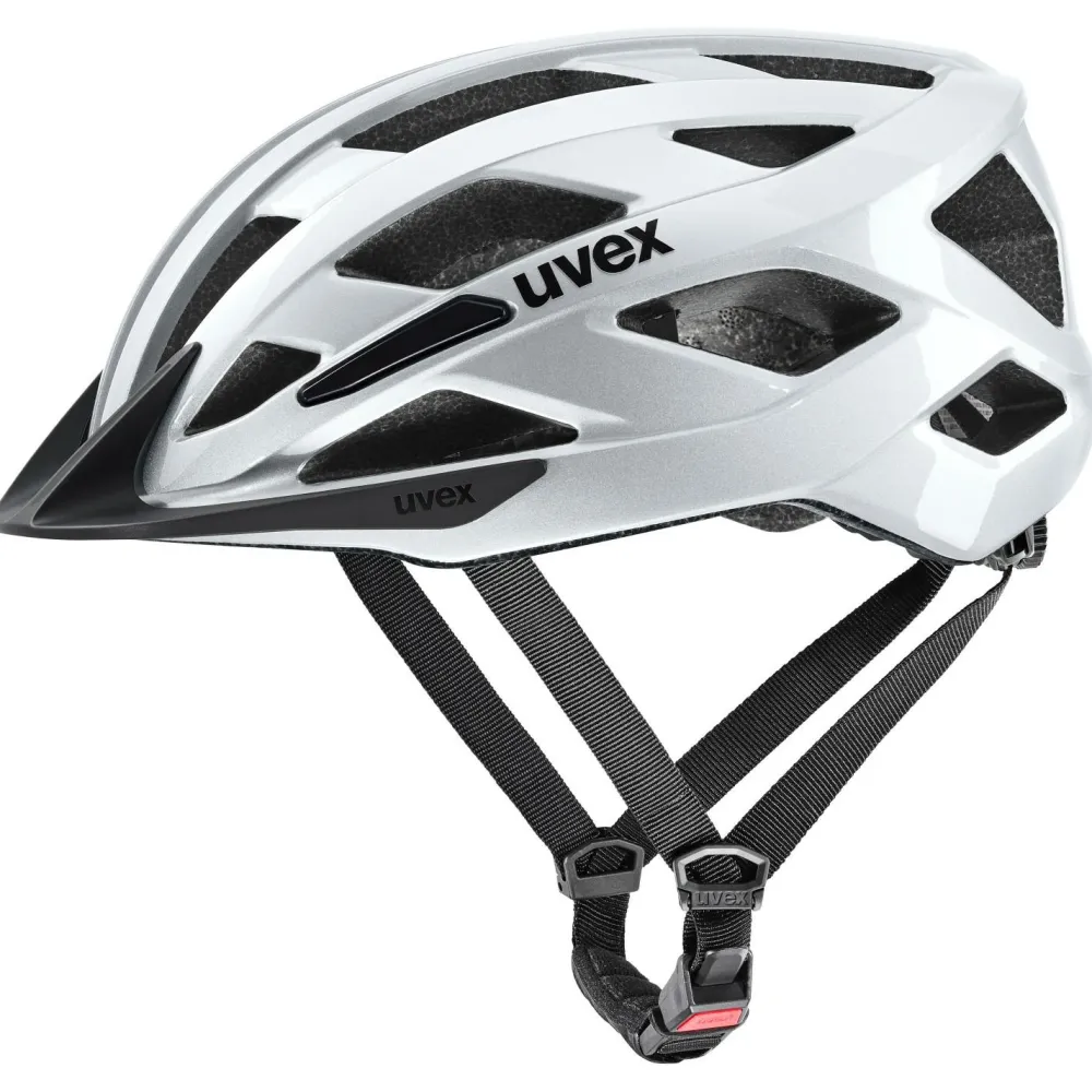 Uvex - I-Vo 2 Pure - Radhelm New