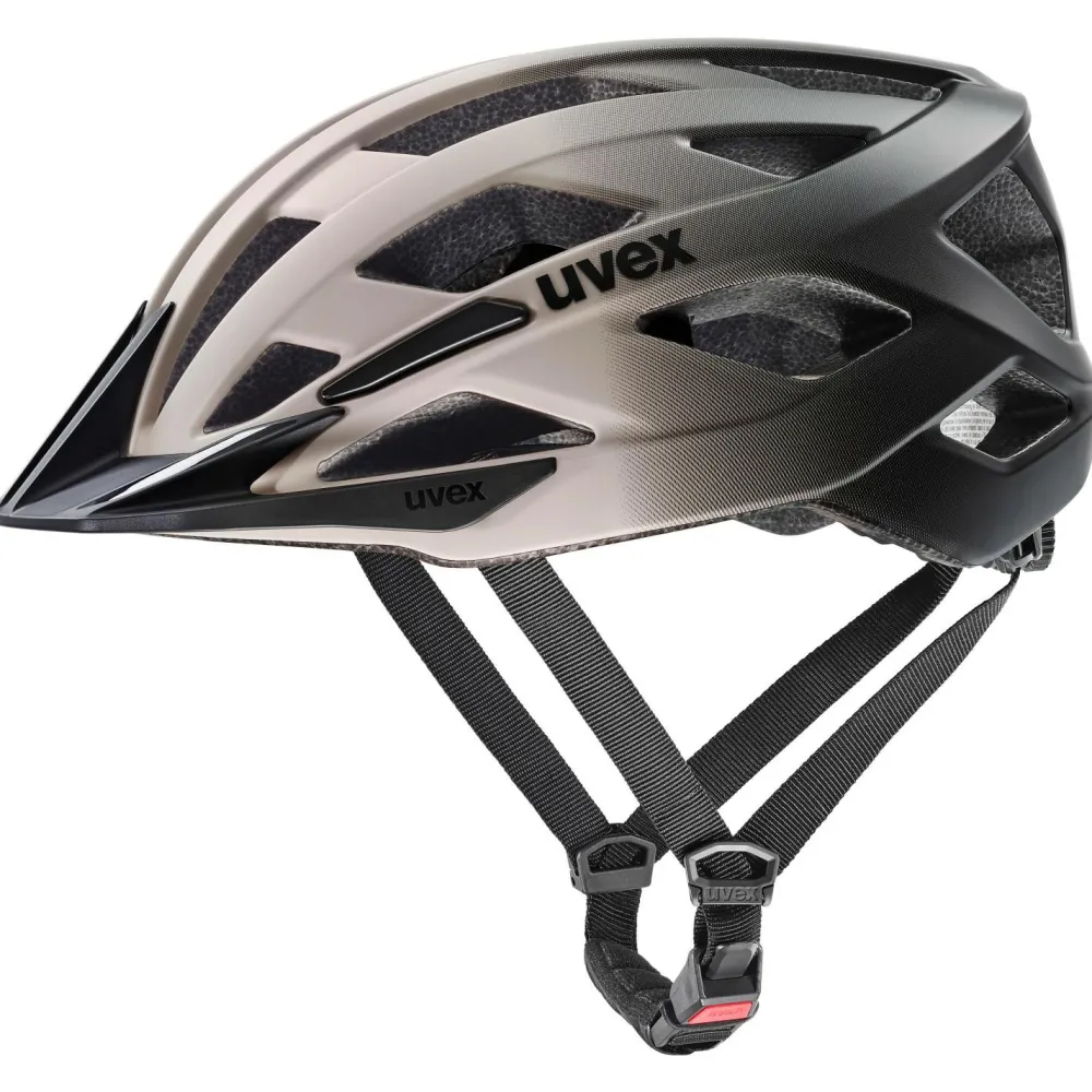 - I-Vo 2 - Radhelm < Uvex Best
