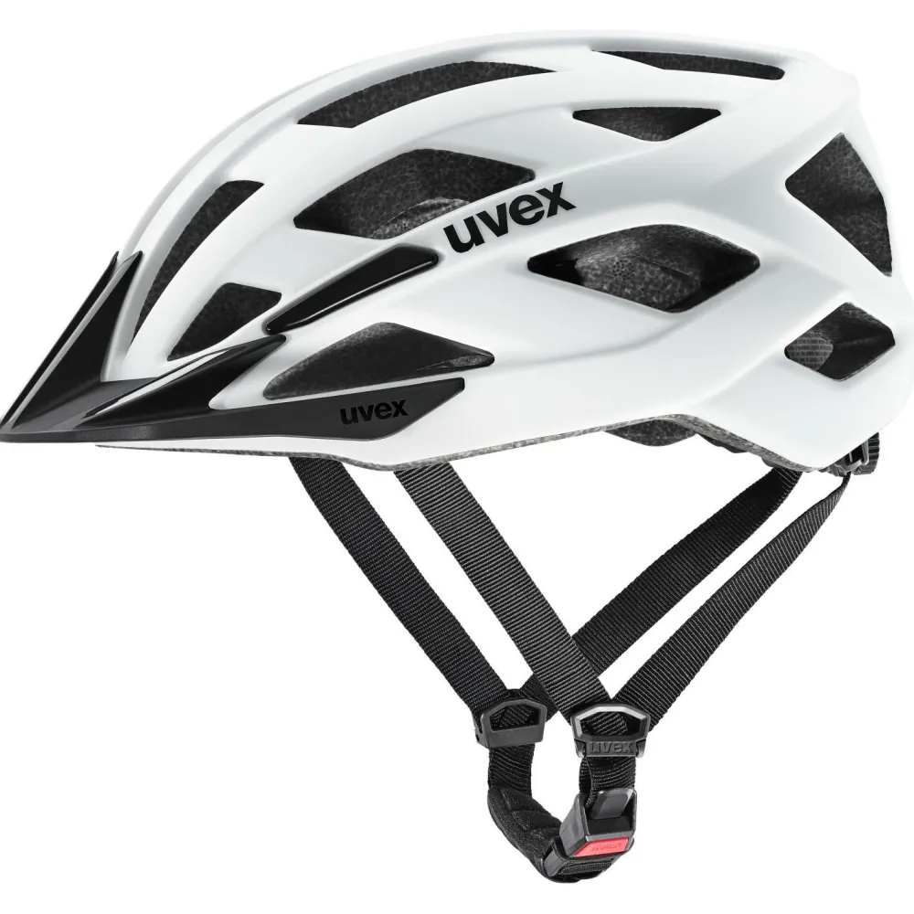 - I-Vo 2 - Radhelm < Uvex Best