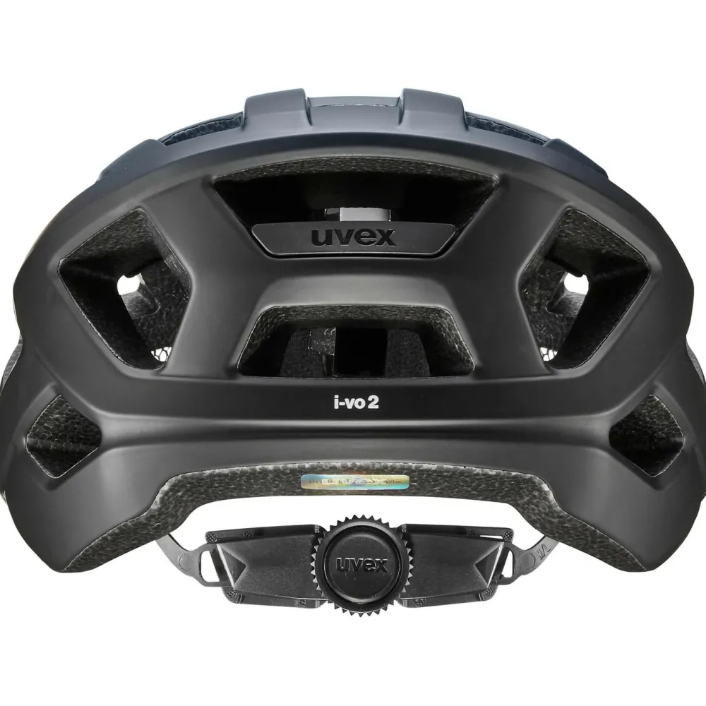 - I-Vo 2 - Radhelm < Uvex Best