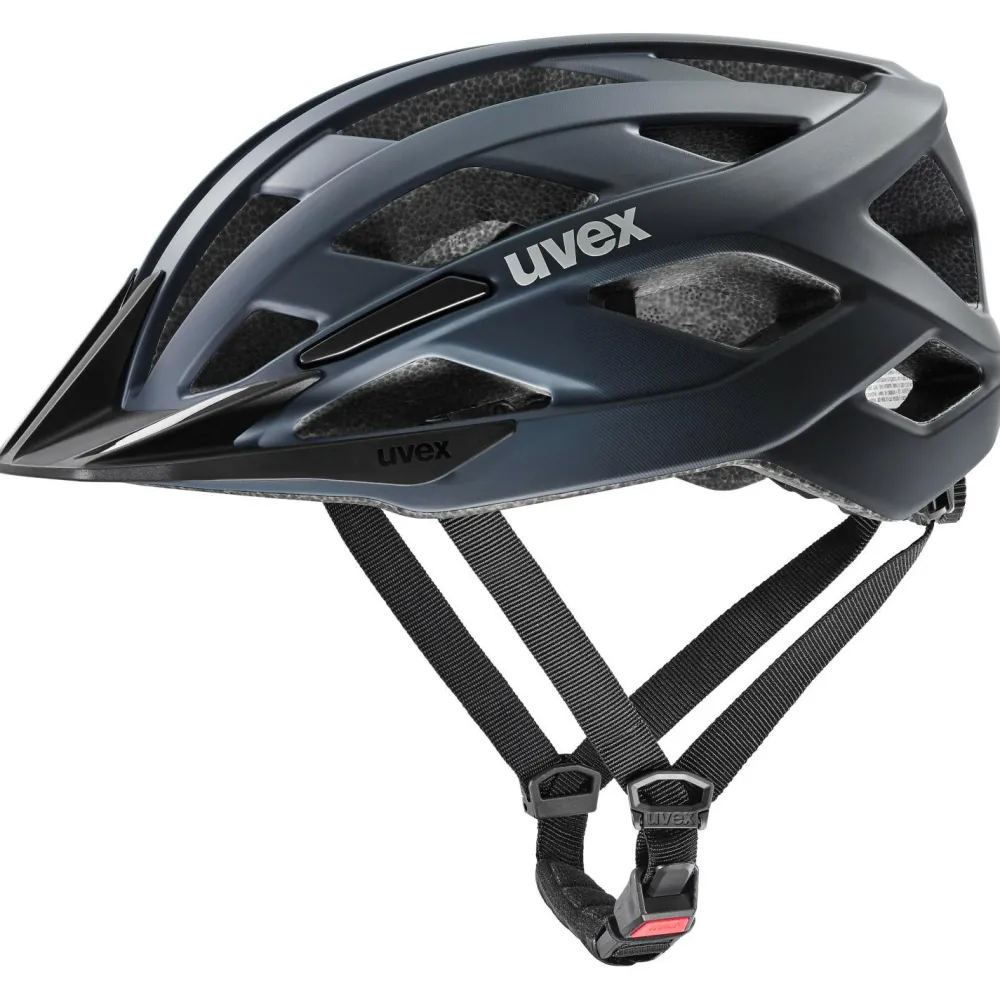 - I-Vo 2 - Radhelm < Uvex Best