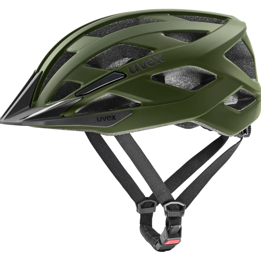 - I-Vo 2 - Radhelm < Uvex Best