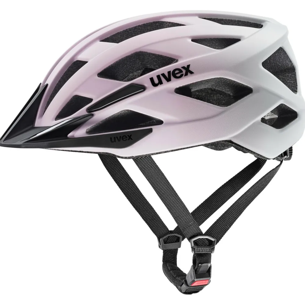 - I-Vo 2 - Radhelm < Uvex Best