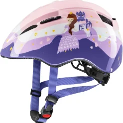 - Kid 2 - Radhelm < Uvex Outlet
