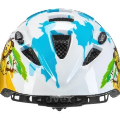 - Kid 2 - Radhelm < Uvex Outlet