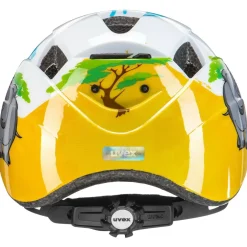 - Kid 2 - Radhelm < Uvex Outlet