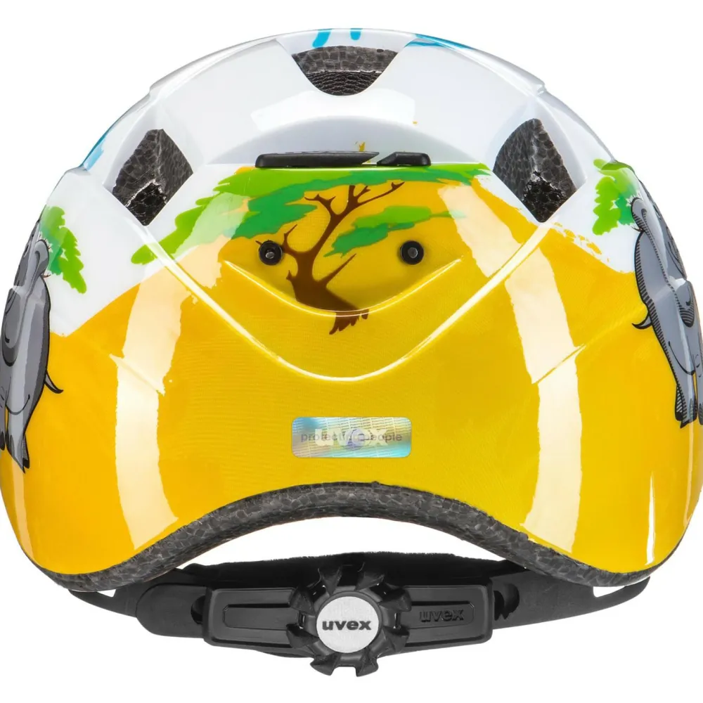 - Kid 2 - Radhelm < Uvex Outlet