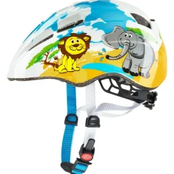 - Kid 2 - Radhelm < Uvex Outlet