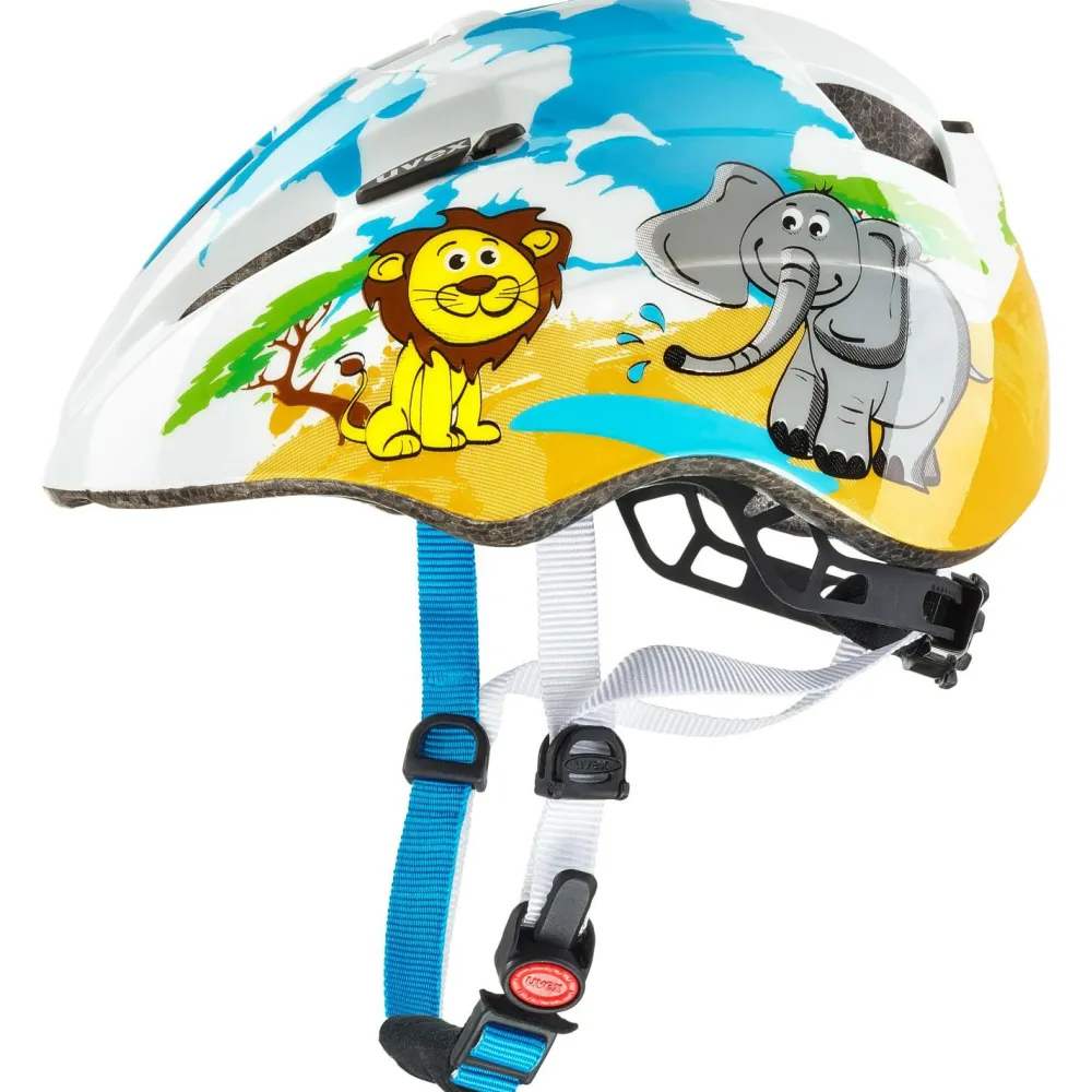 - Kid 2 - Radhelm < Uvex Outlet