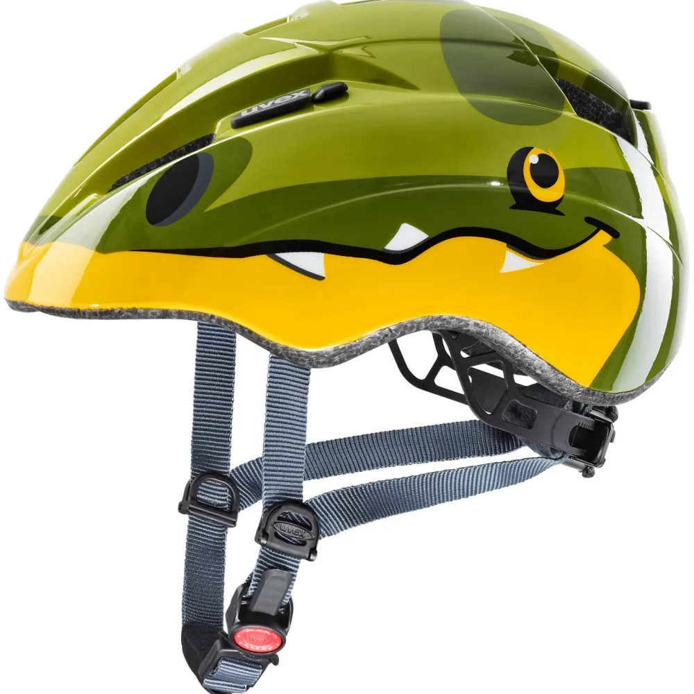 - Kid 2 - Radhelm < Uvex Outlet