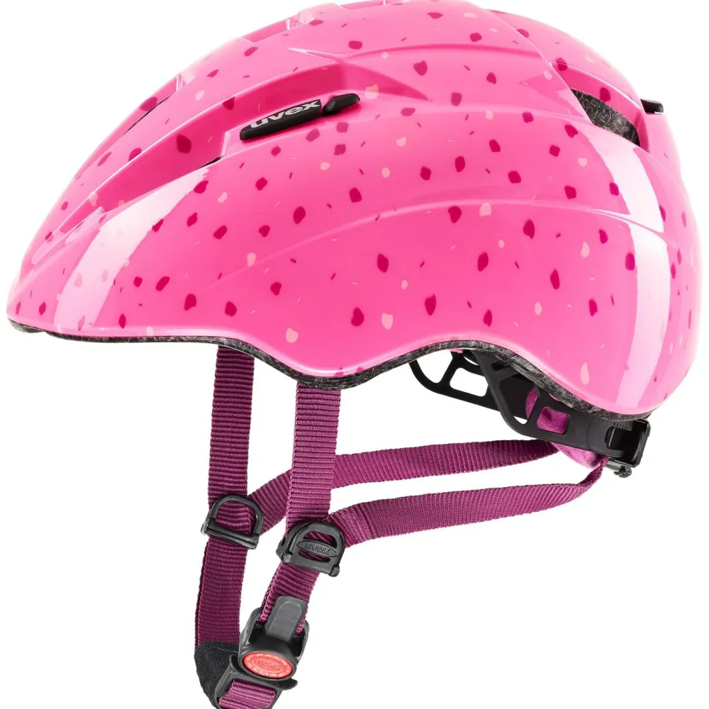 - Kid 2 - Radhelm < Uvex Outlet