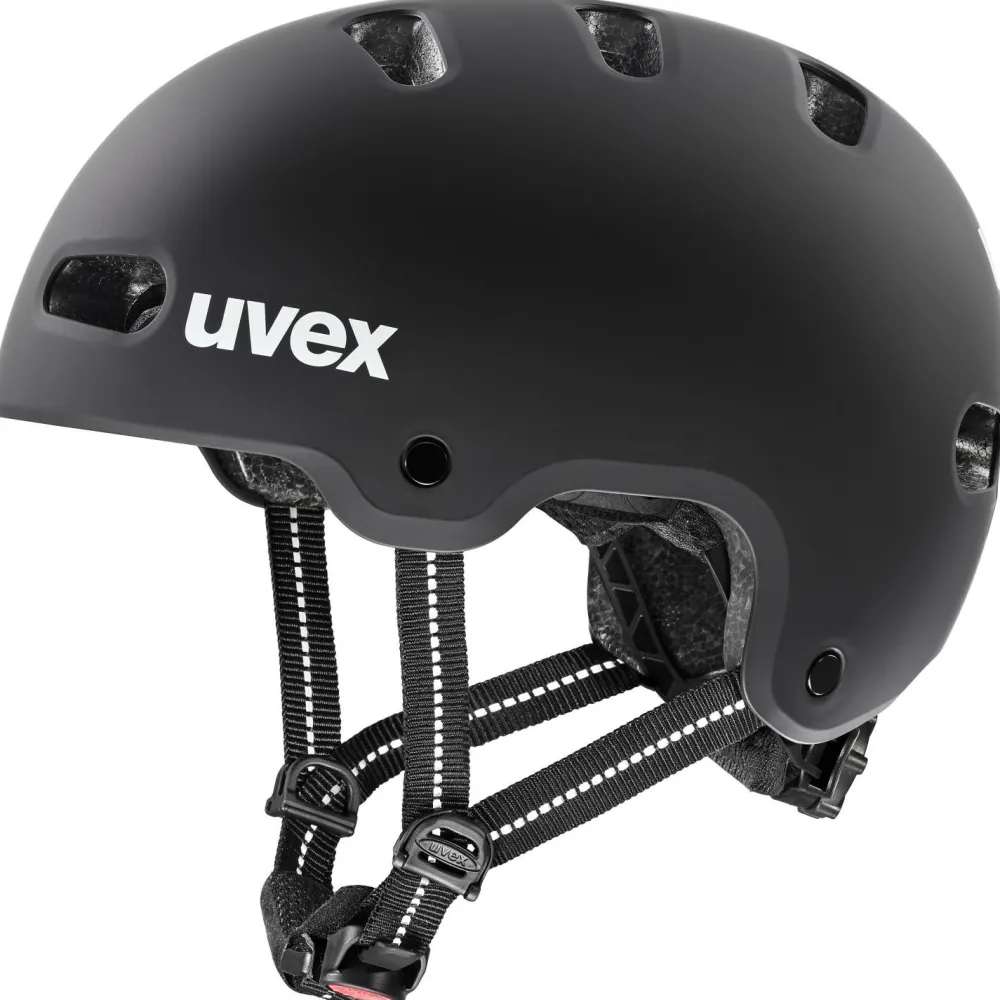Uvex - Kid 4 - Radhelm Sale