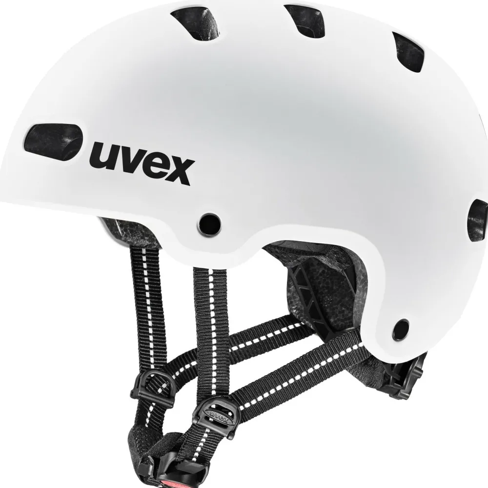 Uvex - Kid 4 - Radhelm Sale