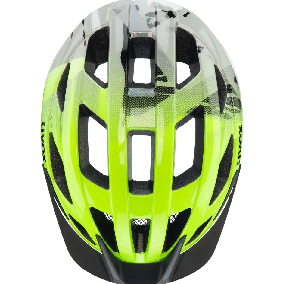Uvex - Kid's Air Wing 2 - Radhelm
