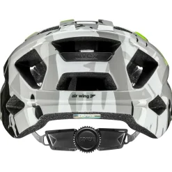 Uvex - Kid's Air Wing 2 - Radhelm