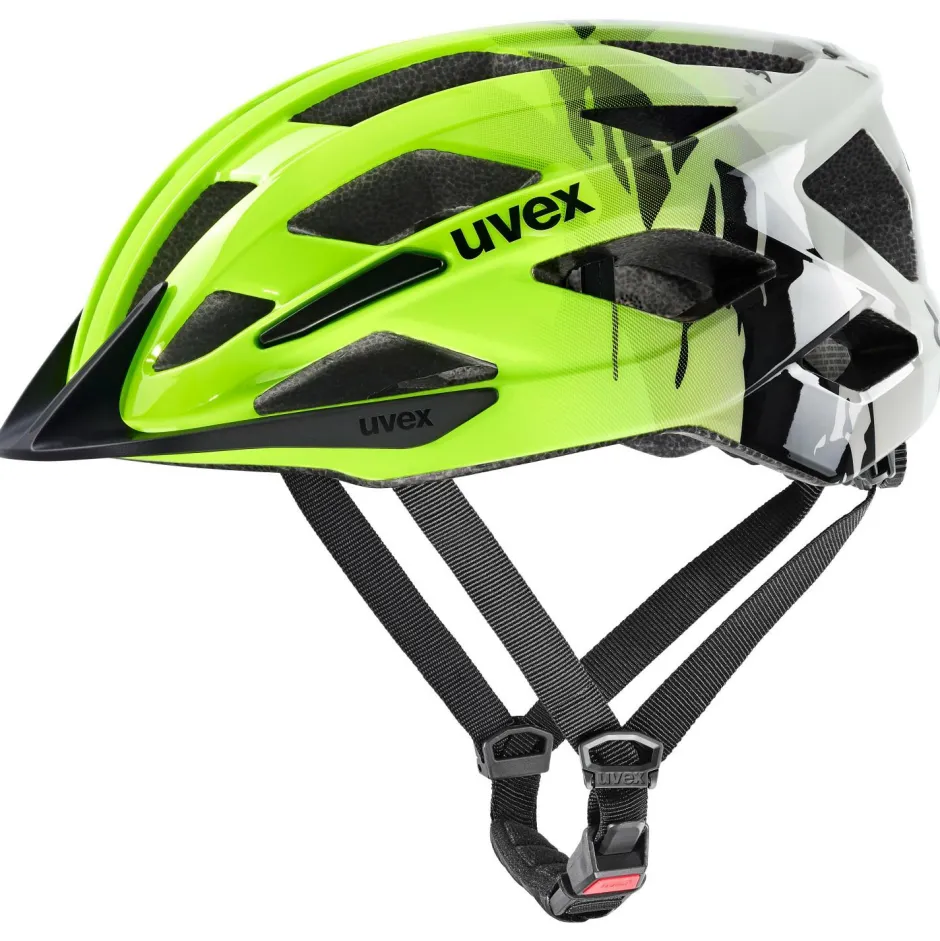 Uvex - Kid's Air Wing 2 - Radhelm