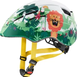 - Kid's Kid 2 CC - Radhelm < Uvex Best