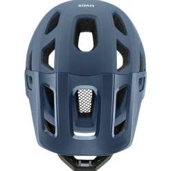 Uvex Fahrradhelme|Fahrradhelme-- Kid's React Jr. Fullface - Radhelm