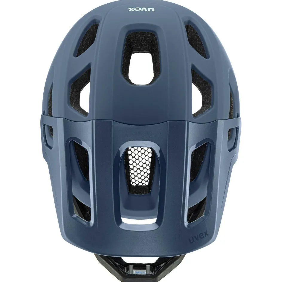 Uvex Fahrradhelme|Fahrradhelme-- Kid's React Jr. Fullface - Radhelm