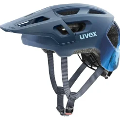 Uvex Fahrradhelme|Fahrradhelme-- Kid's React Jr. Fullface - Radhelm