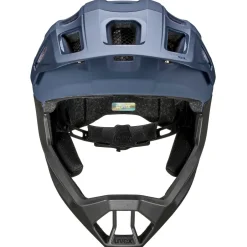 Uvex Fahrradhelme|Fahrradhelme-- Kid's React Jr. Fullface - Radhelm