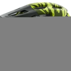 Uvex Fahrradhelme|Fahrradhelme-- Kid's React Jr. Fullface - Radhelm