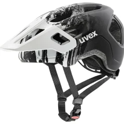 - Kid's React Jr. - Radhelm < Uvex Outlet