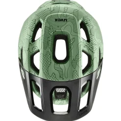 - Kid's React Jr. - Radhelm < Uvex Outlet
