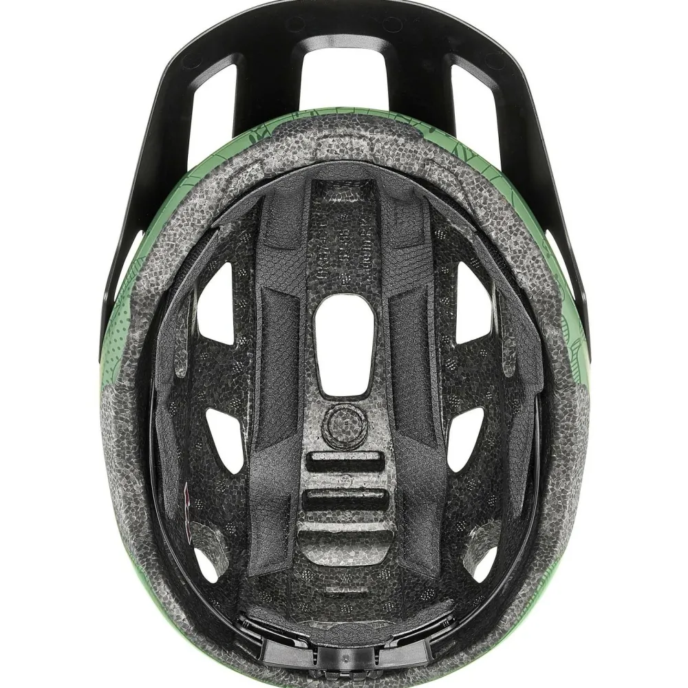 - Kid's React Jr. - Radhelm < Uvex Outlet