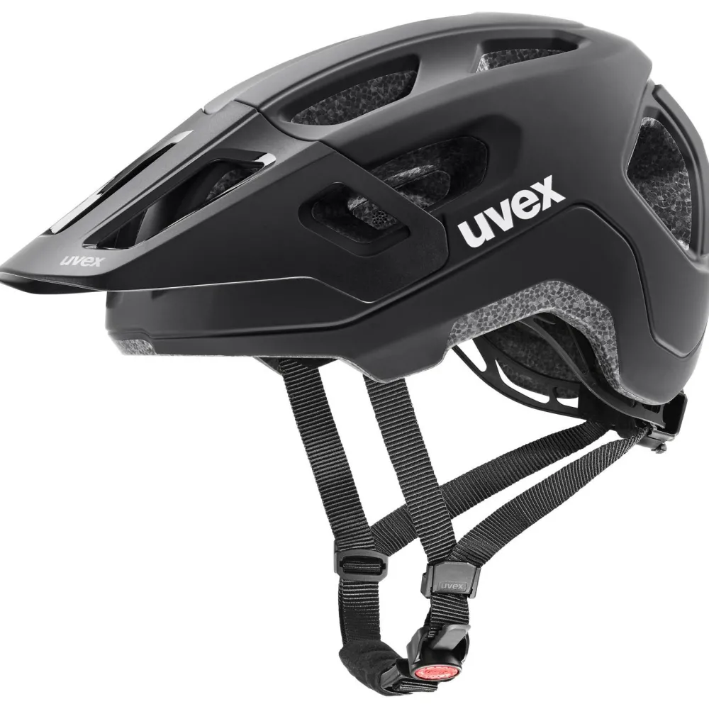 - Kid's React Jr. - Radhelm < Uvex Outlet