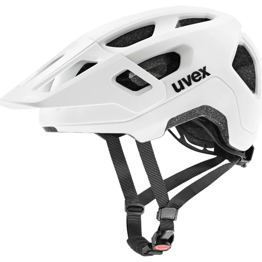 - Kid's React Jr. - Radhelm < Uvex Outlet