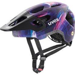 Uvex - Kid's React MIPS - Radhelm