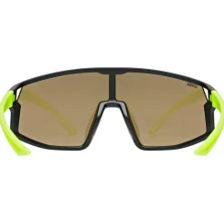 Uvex - Kid's Skyryse Jr. Cat. 3 - Sonnenbrille