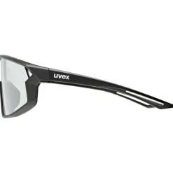 Uvex - Kid's Skyryse Jr. Cat. 0 - Sonnenbrille Black Matt / Clear New