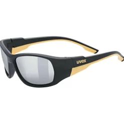 Uvex Alltagsbekleidung|Brillen-- Kid's Sportstyle 514 Mirror Cat. 3 - Sonnenbrille
