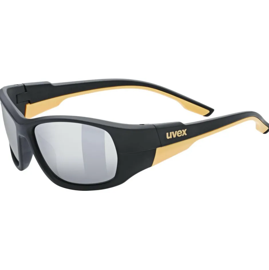 Uvex Alltagsbekleidung|Brillen-- Kid's Sportstyle 514 Mirror Cat. 3 - Sonnenbrille