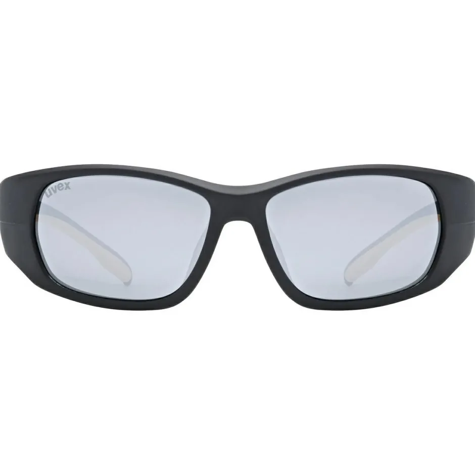 Uvex Alltagsbekleidung|Brillen-- Kid's Sportstyle 514 Mirror Cat. 3 - Sonnenbrille