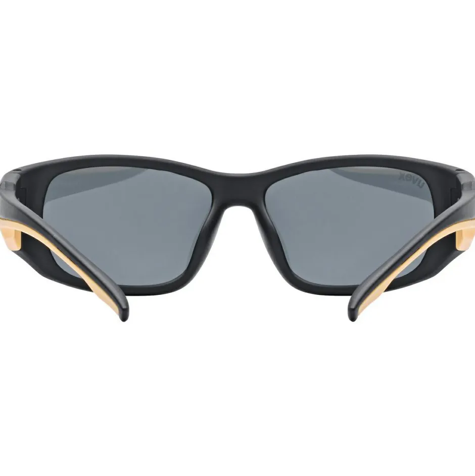 Uvex Alltagsbekleidung|Brillen-- Kid's Sportstyle 514 Mirror Cat. 3 - Sonnenbrille