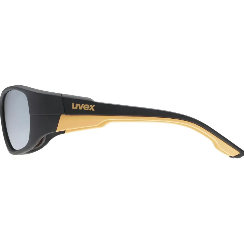 Uvex Alltagsbekleidung|Brillen-- Kid's Sportstyle 514 Mirror Cat. 3 - Sonnenbrille