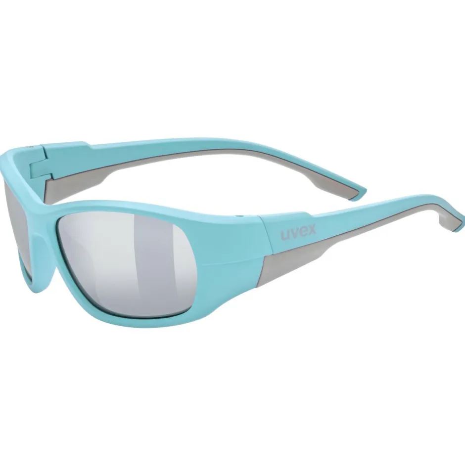 Uvex Alltagsbekleidung|Brillen-- Kid's Sportstyle 514 Mirror Cat. 3 - Sonnenbrille