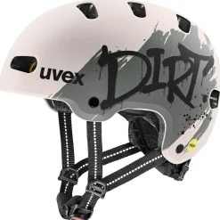 - Kid 4 Style Mips - Radhelm < Uvex Hot