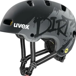 - Kid 4 Style Mips - Radhelm < Uvex Hot