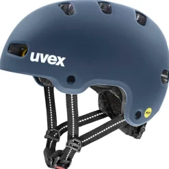 - Kid 4 Style Mips - Radhelm < Uvex Hot