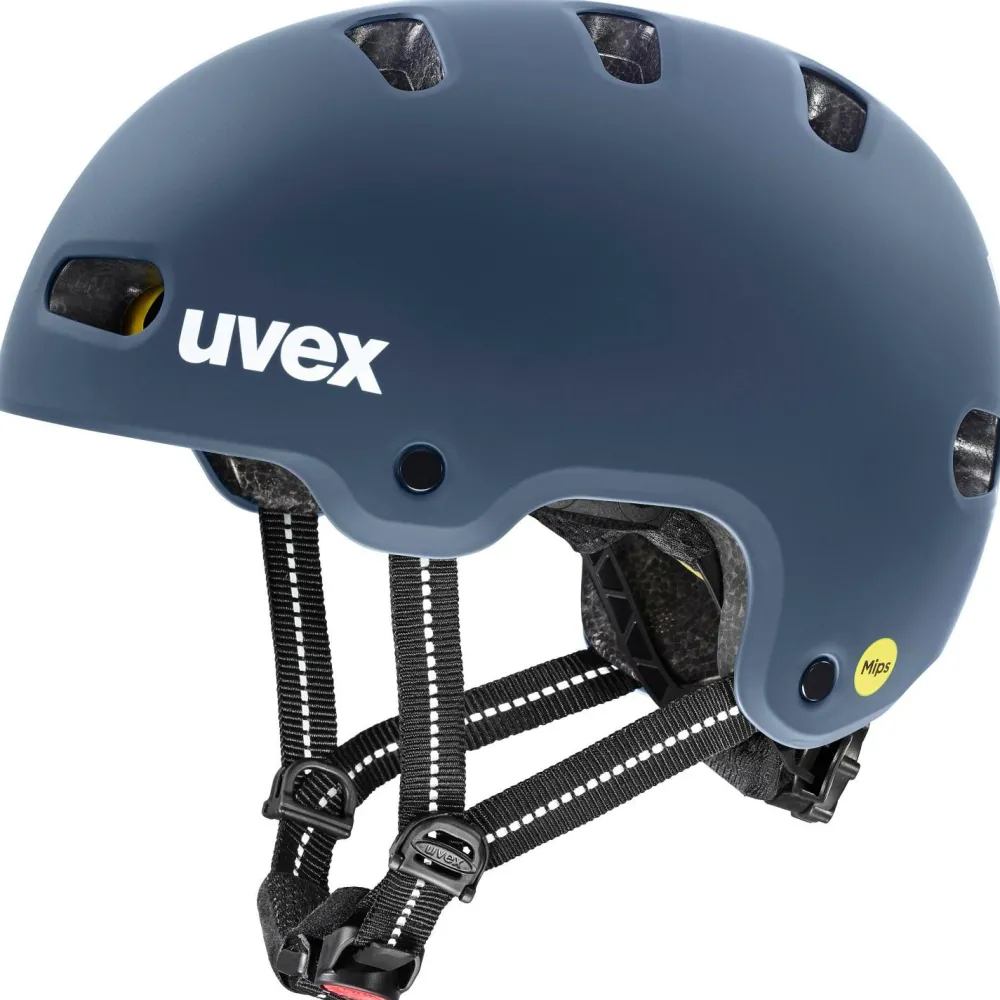 - Kid 4 Style Mips - Radhelm < Uvex Hot
