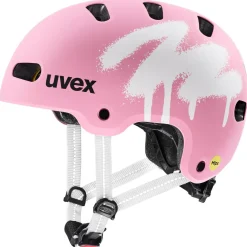 - Kid 4 Style Mips - Radhelm < Uvex Hot