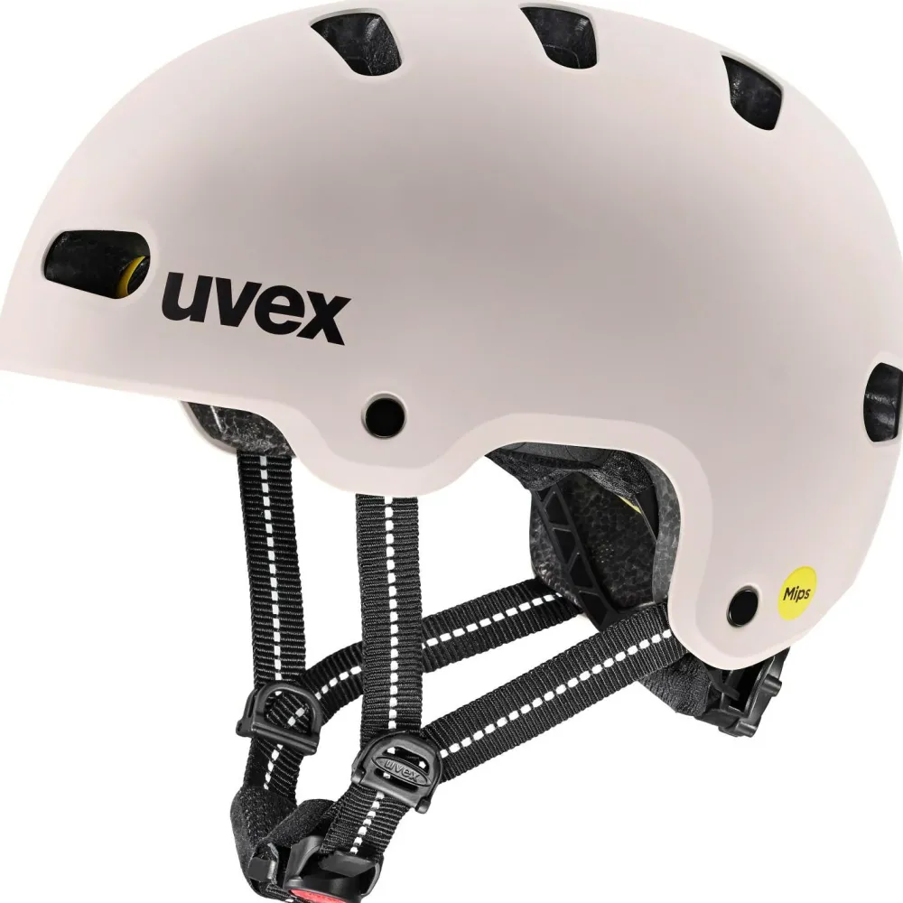 - Kid 4 Style Mips - Radhelm < Uvex Hot