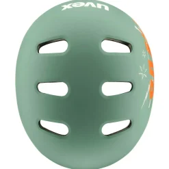 Uvex - Kid 4 Style - Radhelm