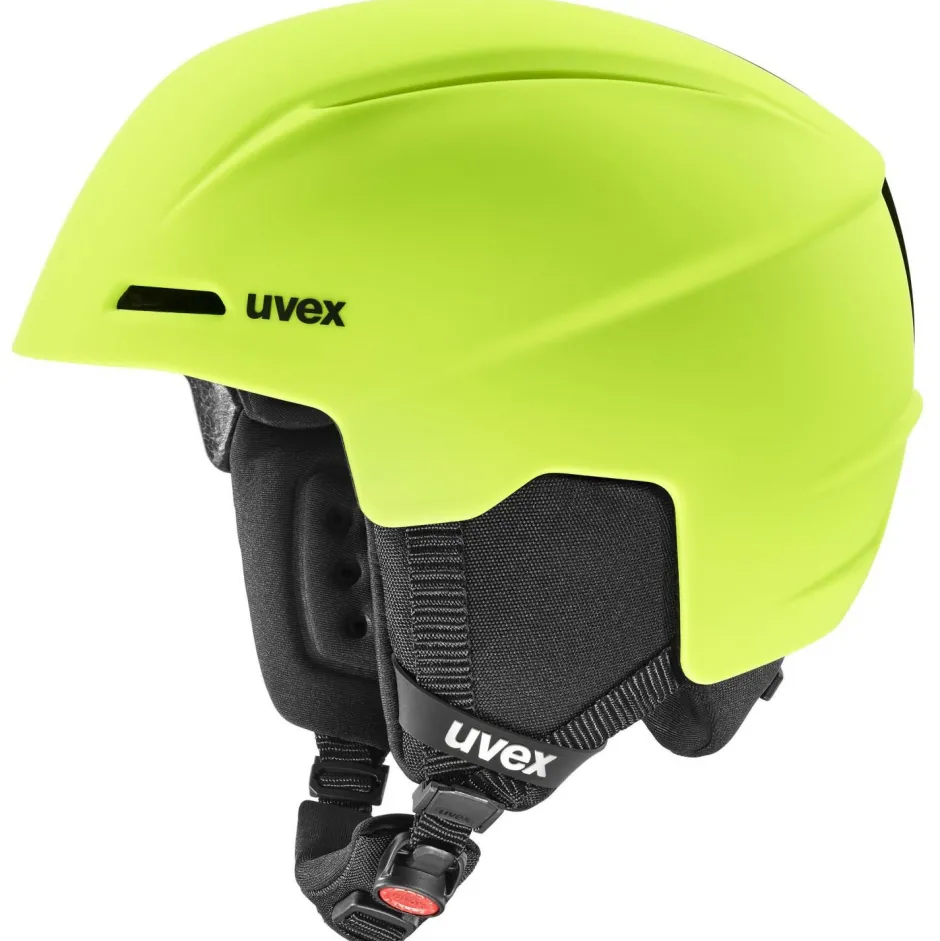 Uvex Ski-Ausrüstung|Skihelme-- Kid's Viti - Skihelm